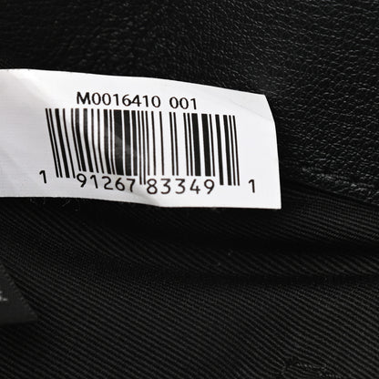 Marc Jacobs Calfskin Tote Black 7 of 16