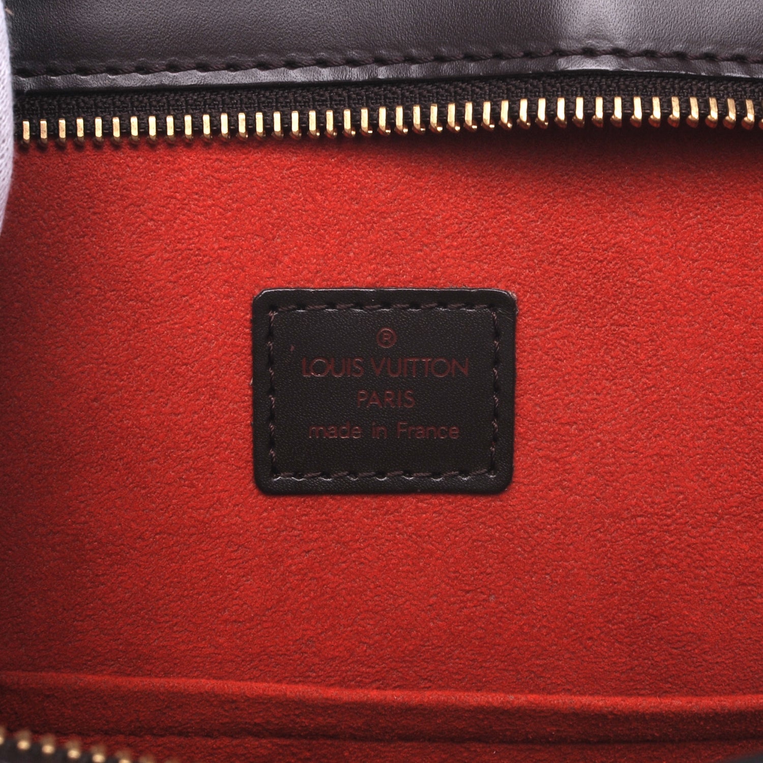 Louis Vuitton Damier Venice GM 5 of 8