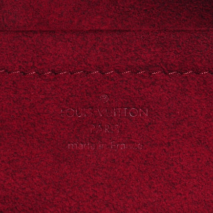 Louis Vuitton Monogram Multicolor Eliza White 5 of 6
