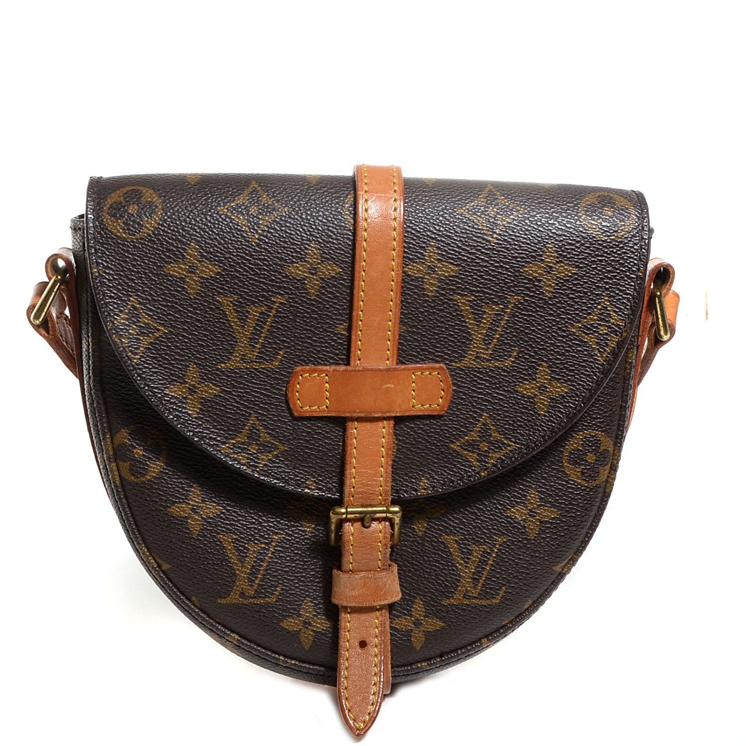 Louis Vuitton Monogram Chantilly PM 1 of 7