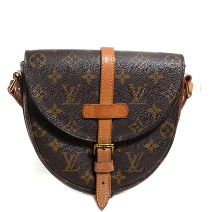 Louis Vuitton Monogram Chantilly PM 1 of 7