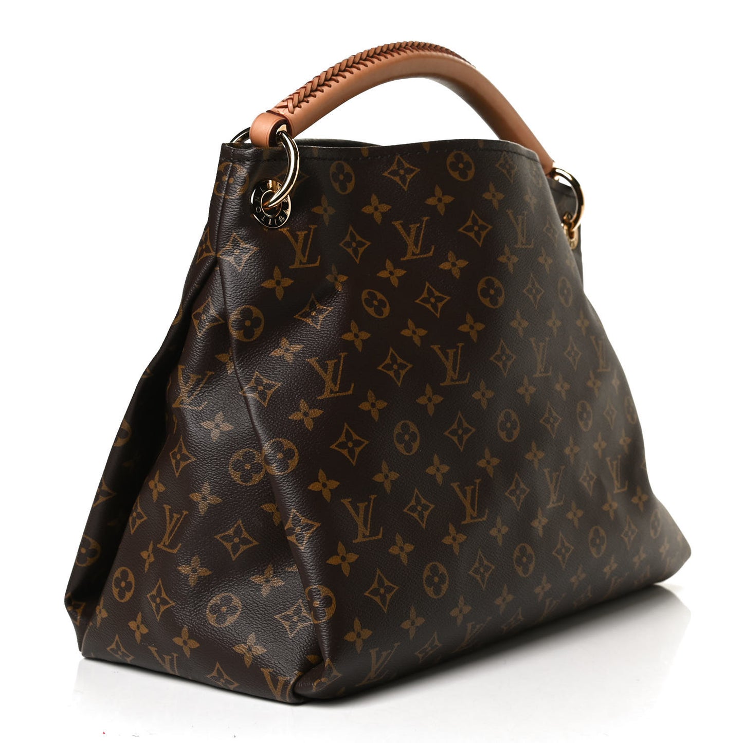 Monogram Artsy MM