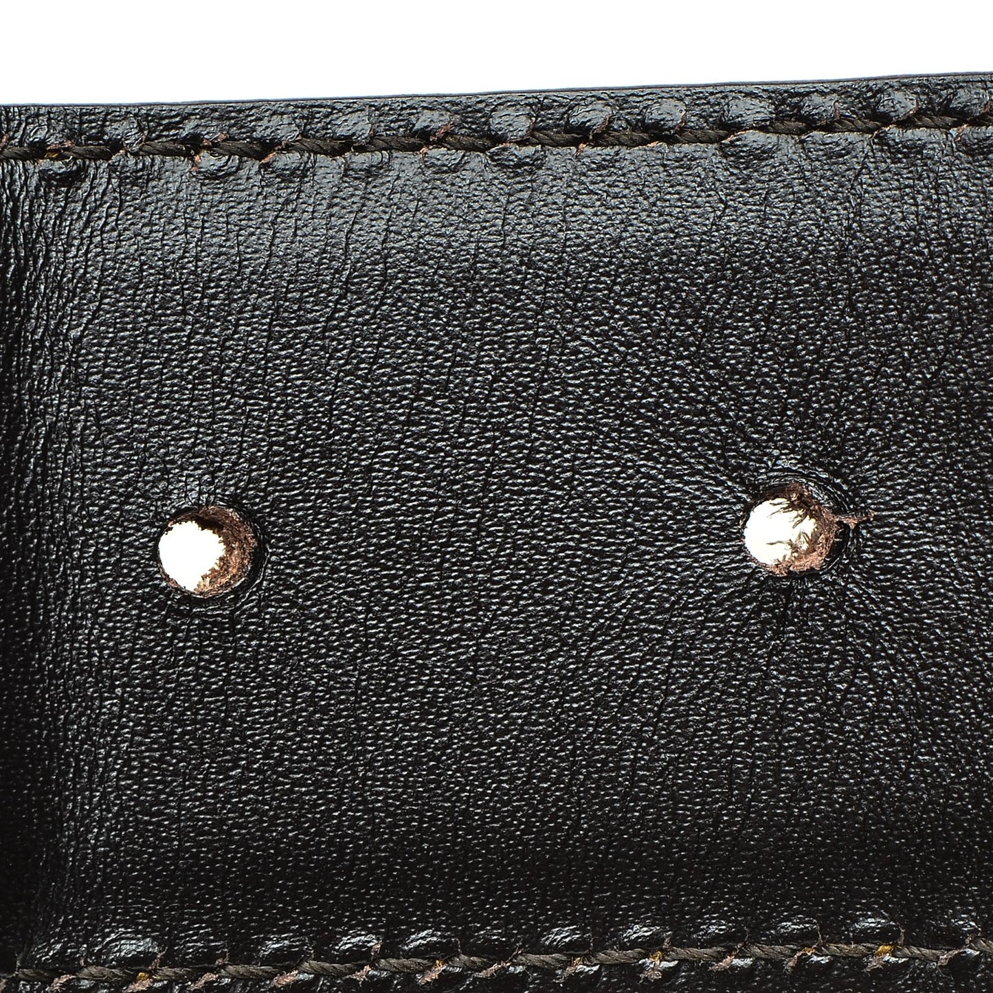 Canvas Web Interlocking G Belt 85 34