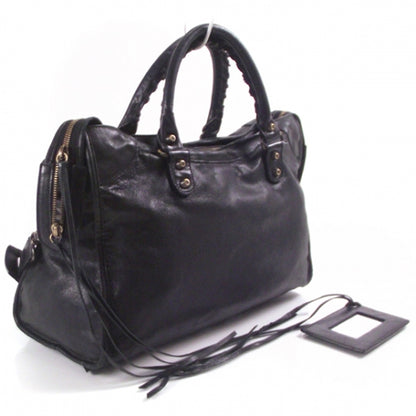 Balenciaga Chevre CITY Black 3 of 14