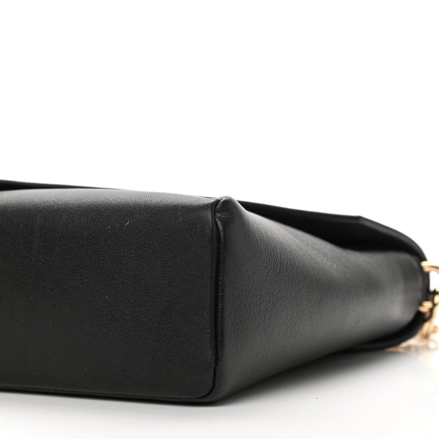 Louis Vuitton Calfskin Love Note Black 9 of 9