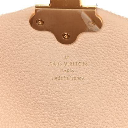 Louis Vuitton Damier Ebene Clapton Backpack Creme 6 of 12