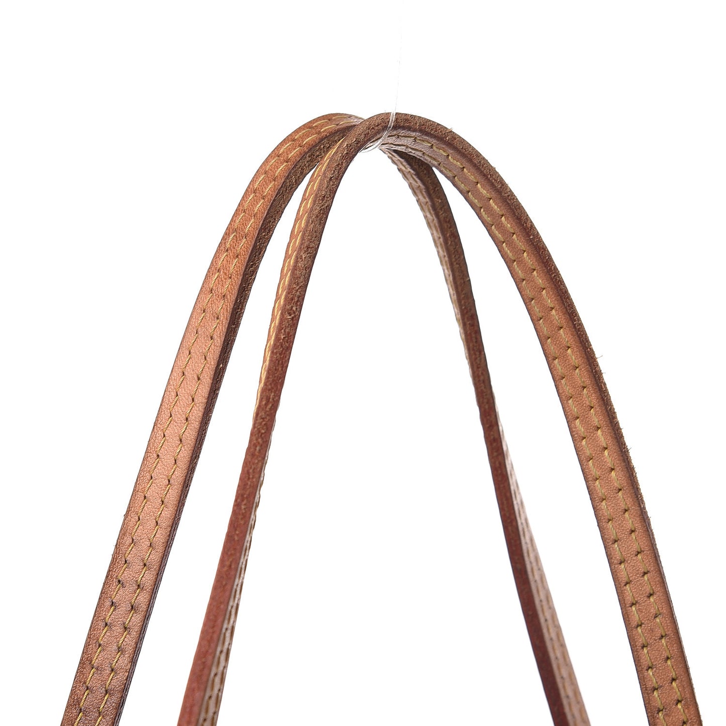 Monogram Neo Neverfull MM Cherry