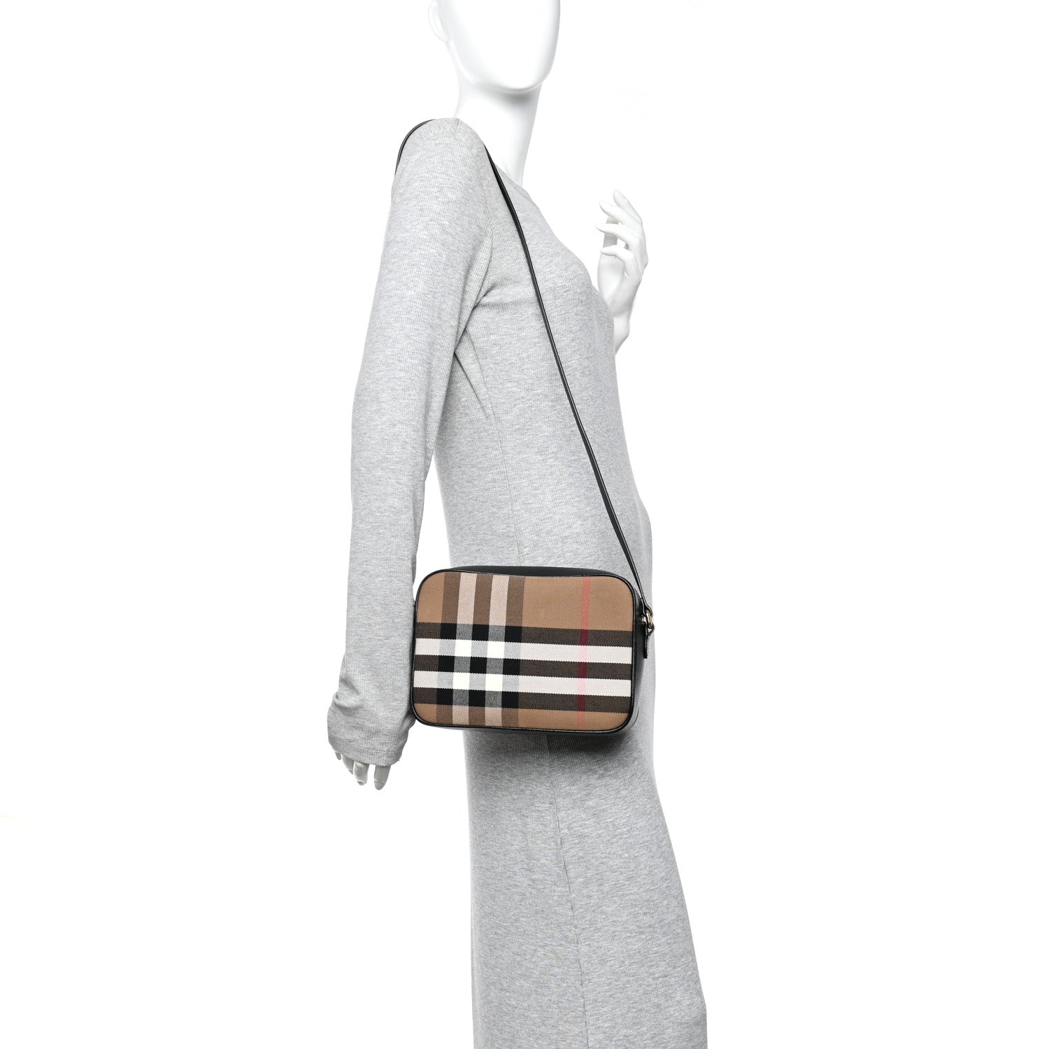 BURBERRY ビンテージ ビジネスバッグ ストライプ BURBERRY ビンテージ ビジネスバッグ ストライプ 【公式通販】