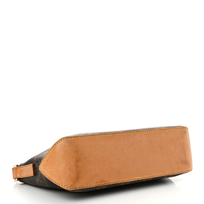 Louis Vuitton Monogram Trotteur 4 of 16