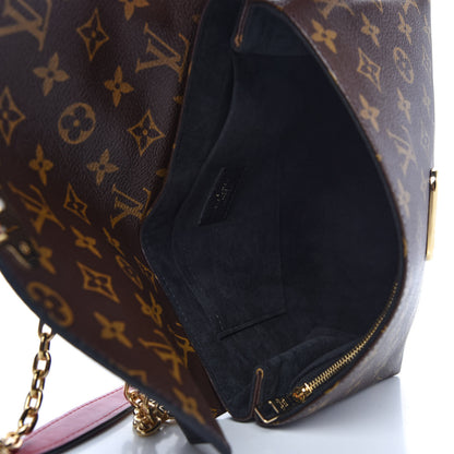 Louis Vuitton Monogram Saint Placide Black 6 of 10