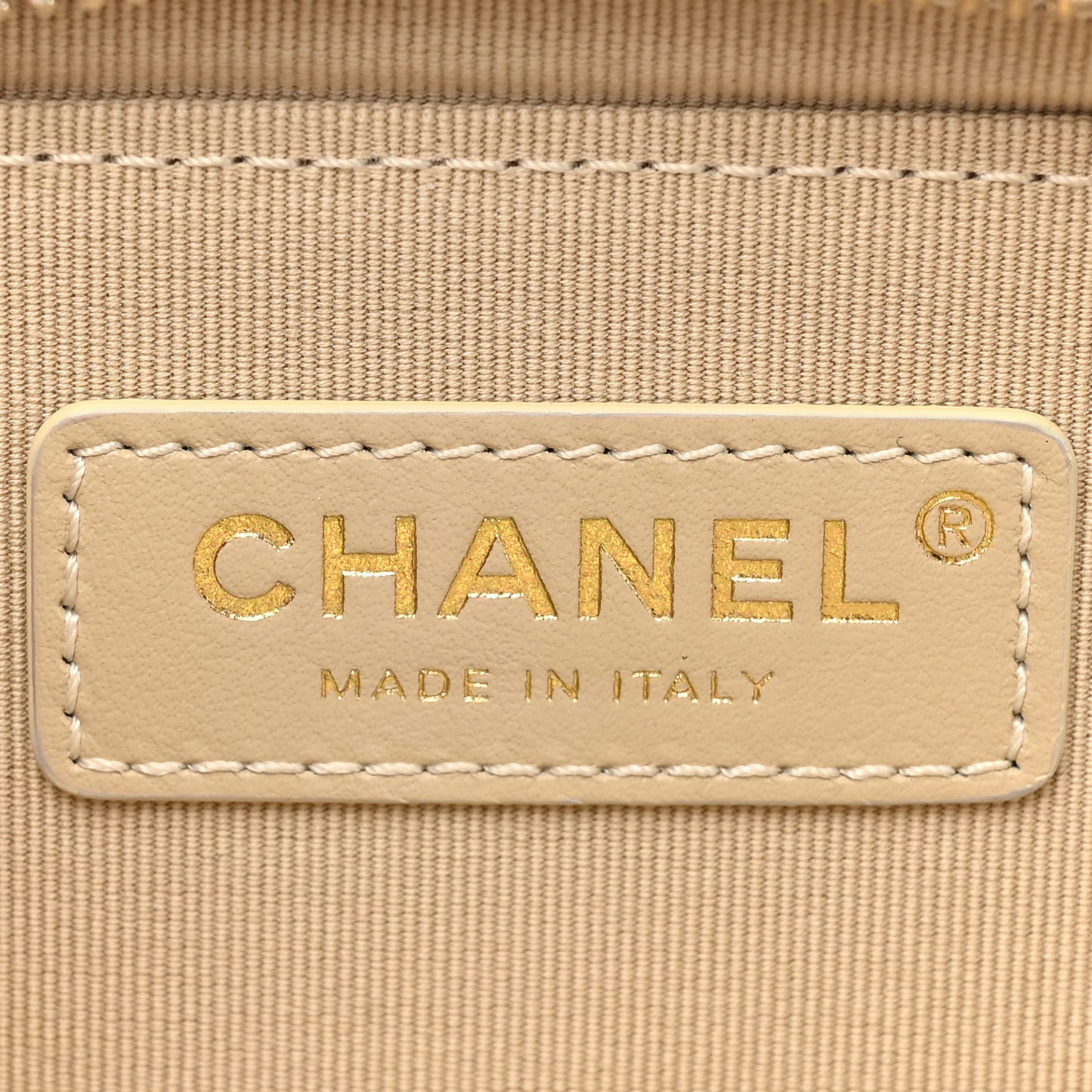 Metallic Lambskin Like A Wallet Flap Golden Pink