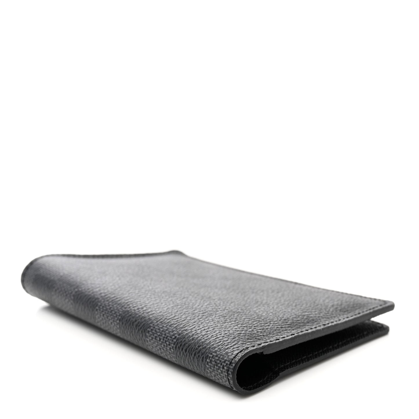 Damier Graphite Passport Cover