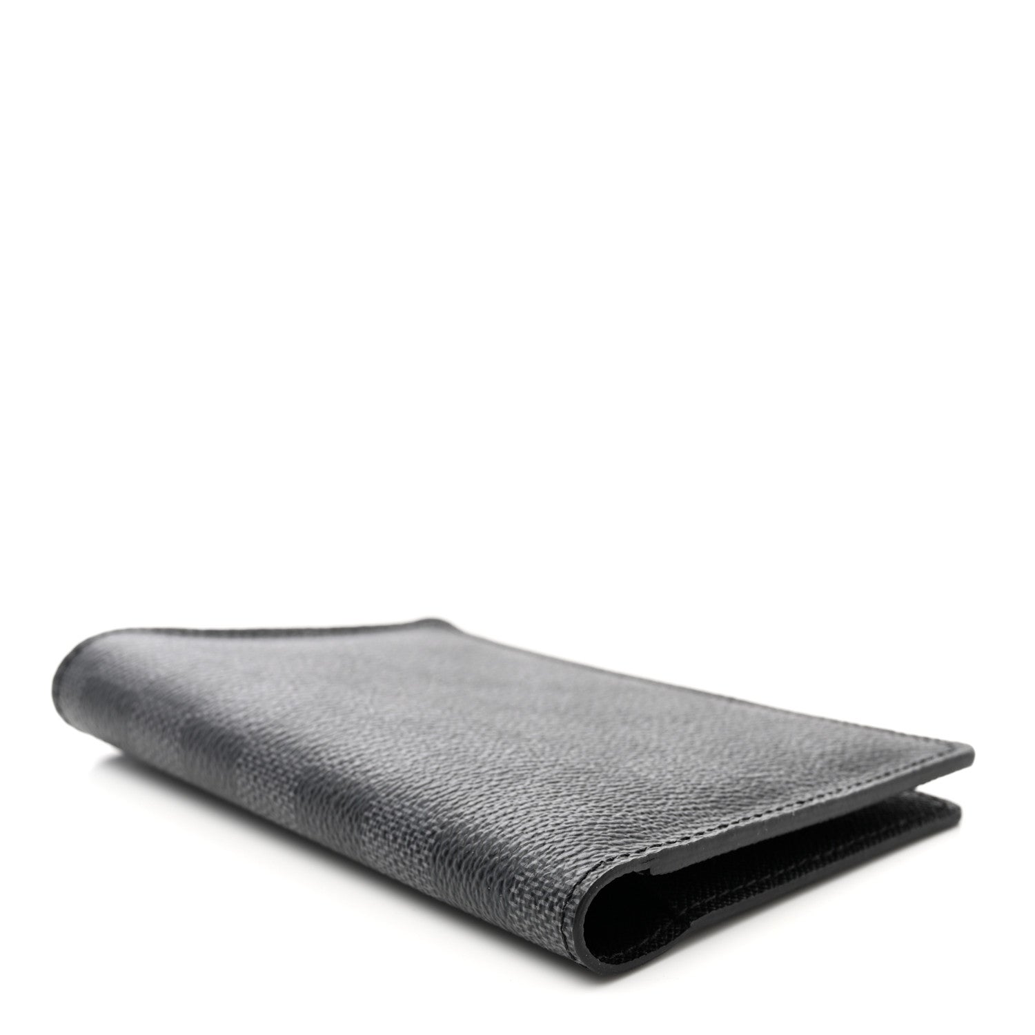 Louis Vuitton Damier Graphite Passport Cover 4 of 7