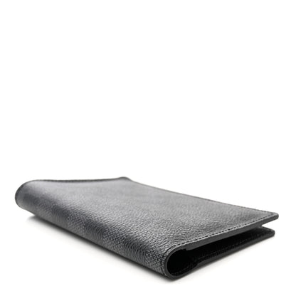 Louis Vuitton Damier Graphite Passport Cover 4 of 7