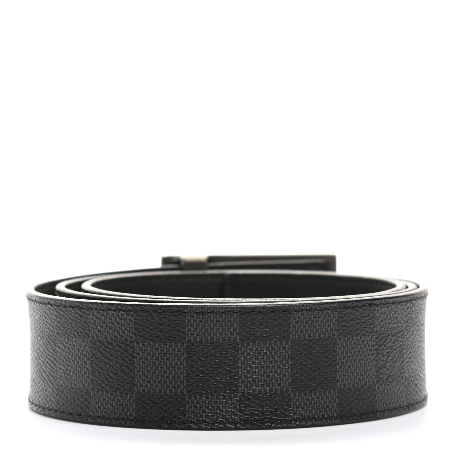 Louis Vuitton Damier Graphite Infini Neo Inventeur 40mm Reversible