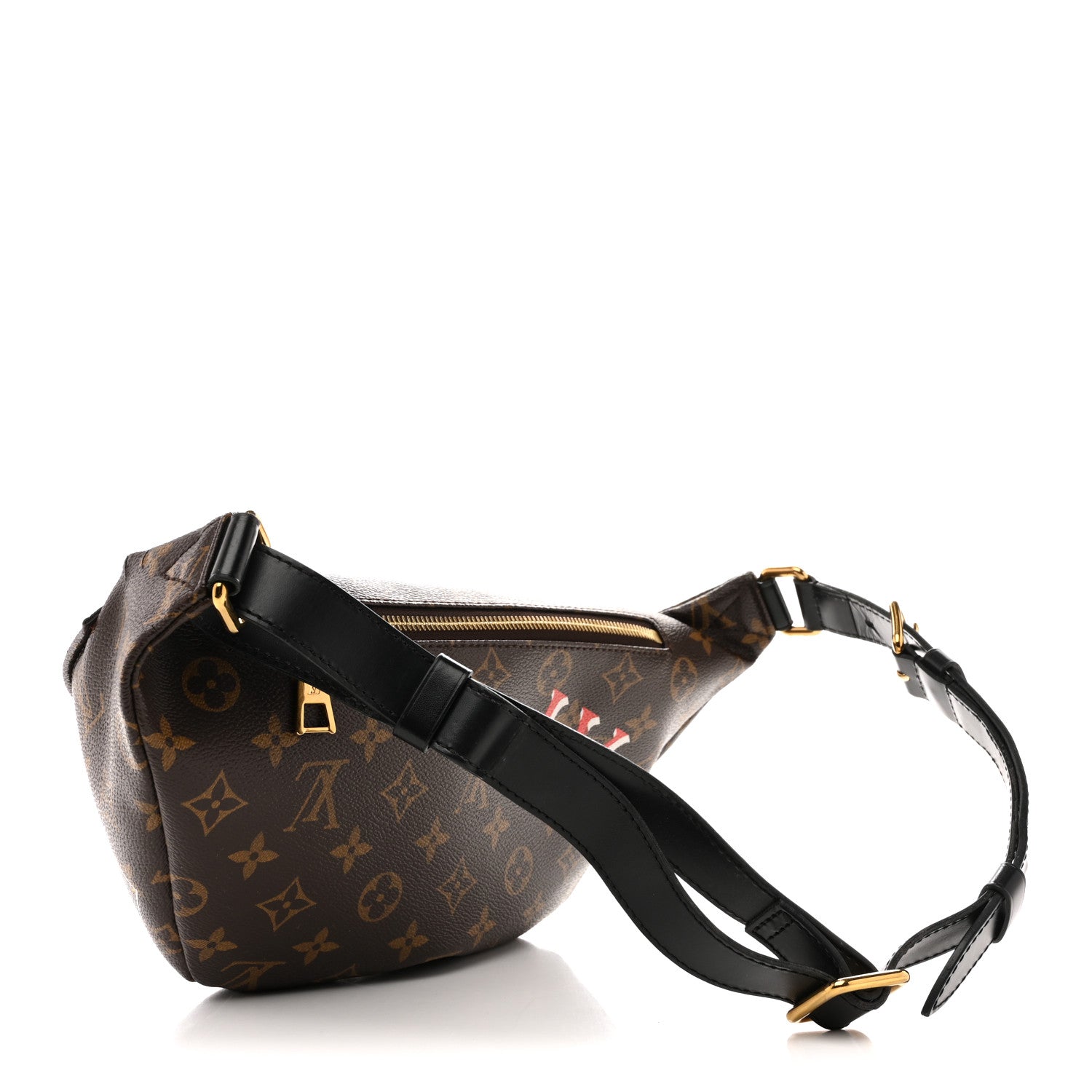 LOUIS VUITTON ボディバッグ モノグラム Louis Vuitton Monogram My LV World Tour Bumbag 1876138 – FASHIONPHILE