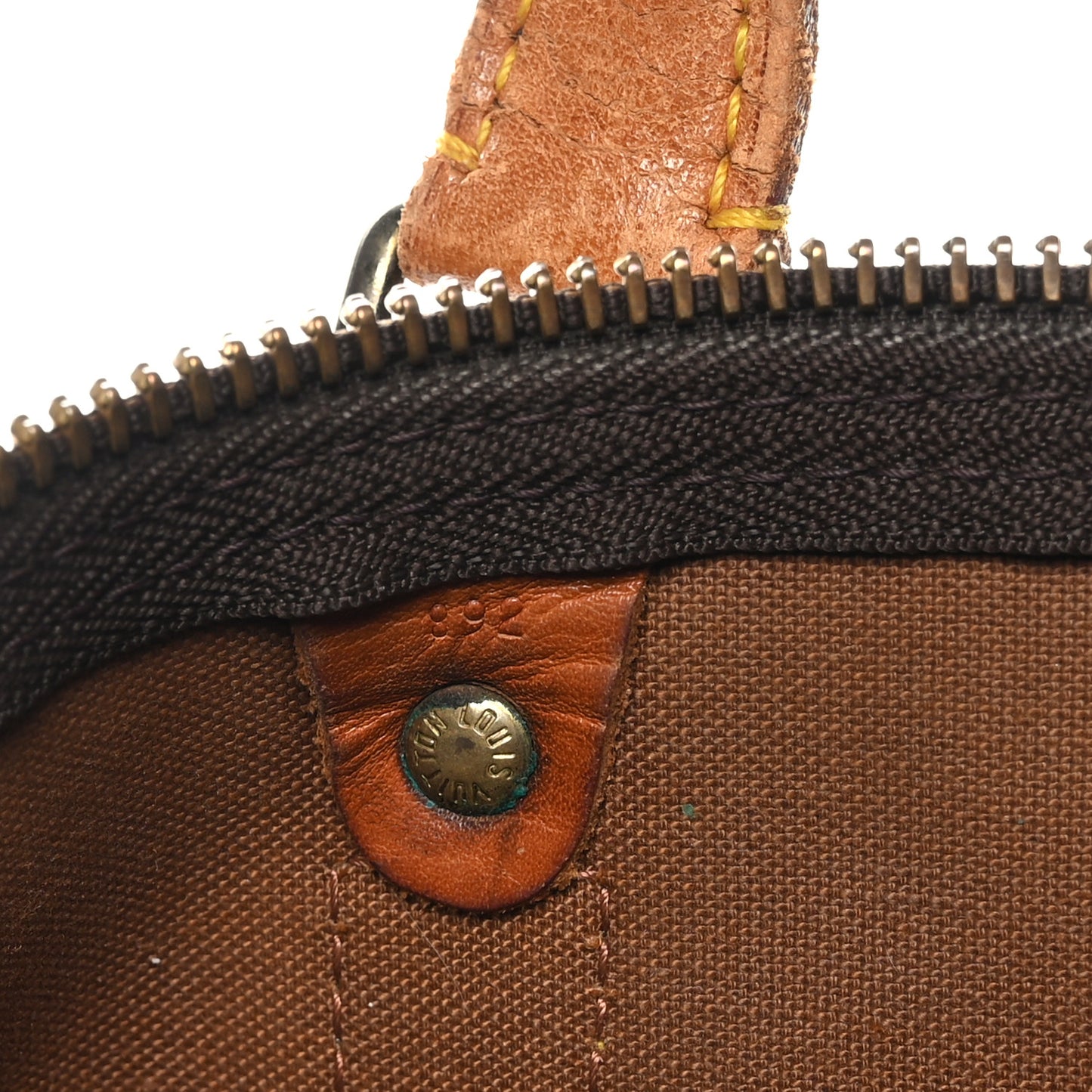 Monogram Keepall Bandouliere 50