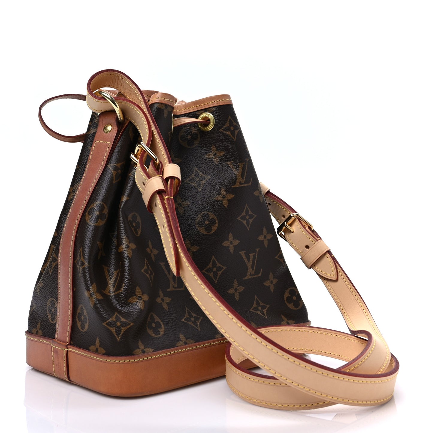Monogram Noe BB