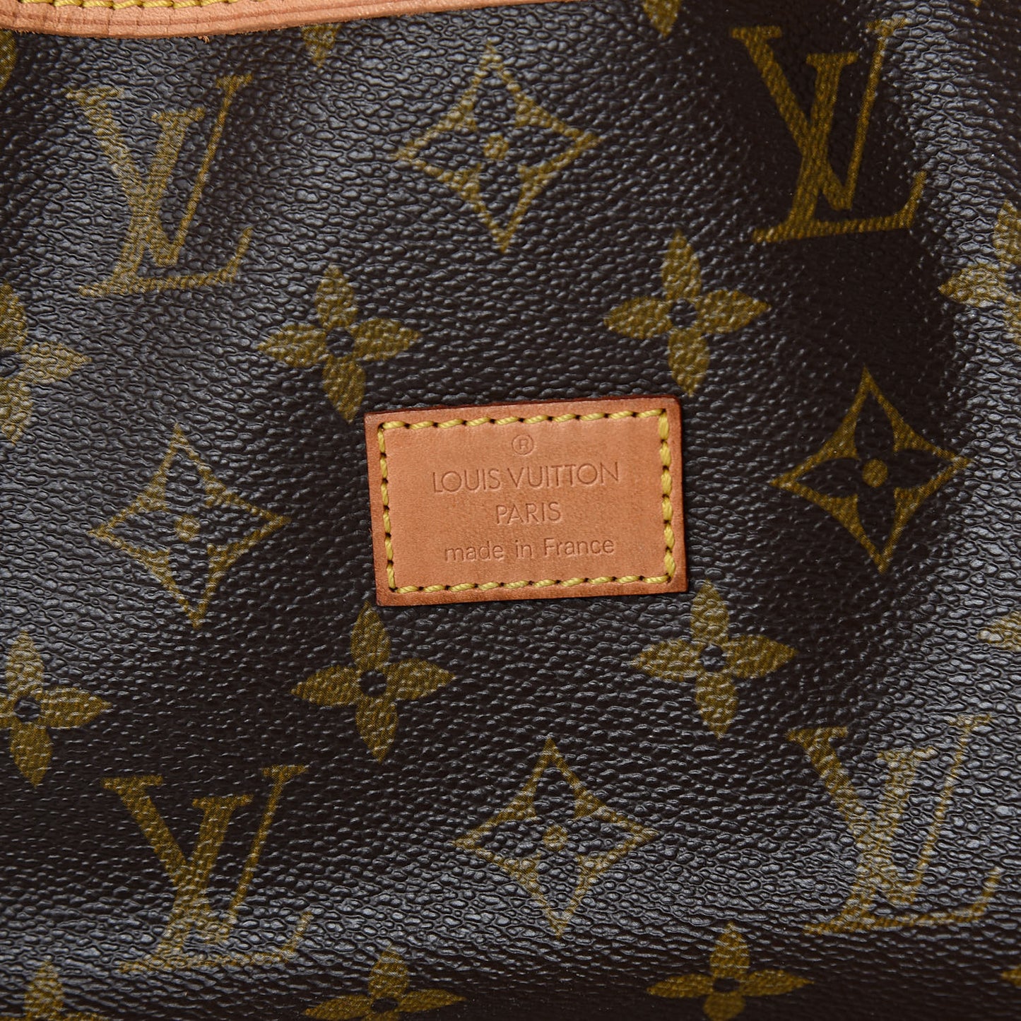 Monogram Saumur 30