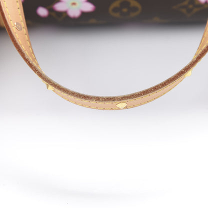 Louis Vuitton Monogram Cherry Blossom Papillon Brown 14 of 14
