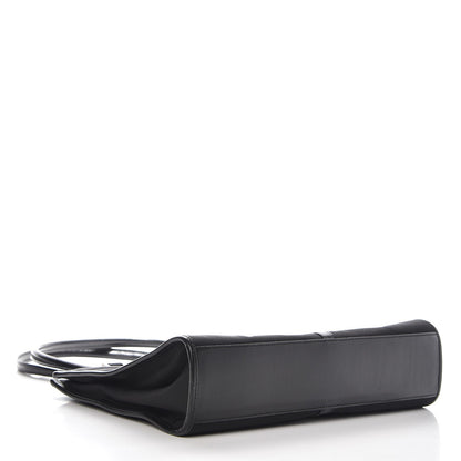 Gucci Nylon Bardot Black 4 of 8