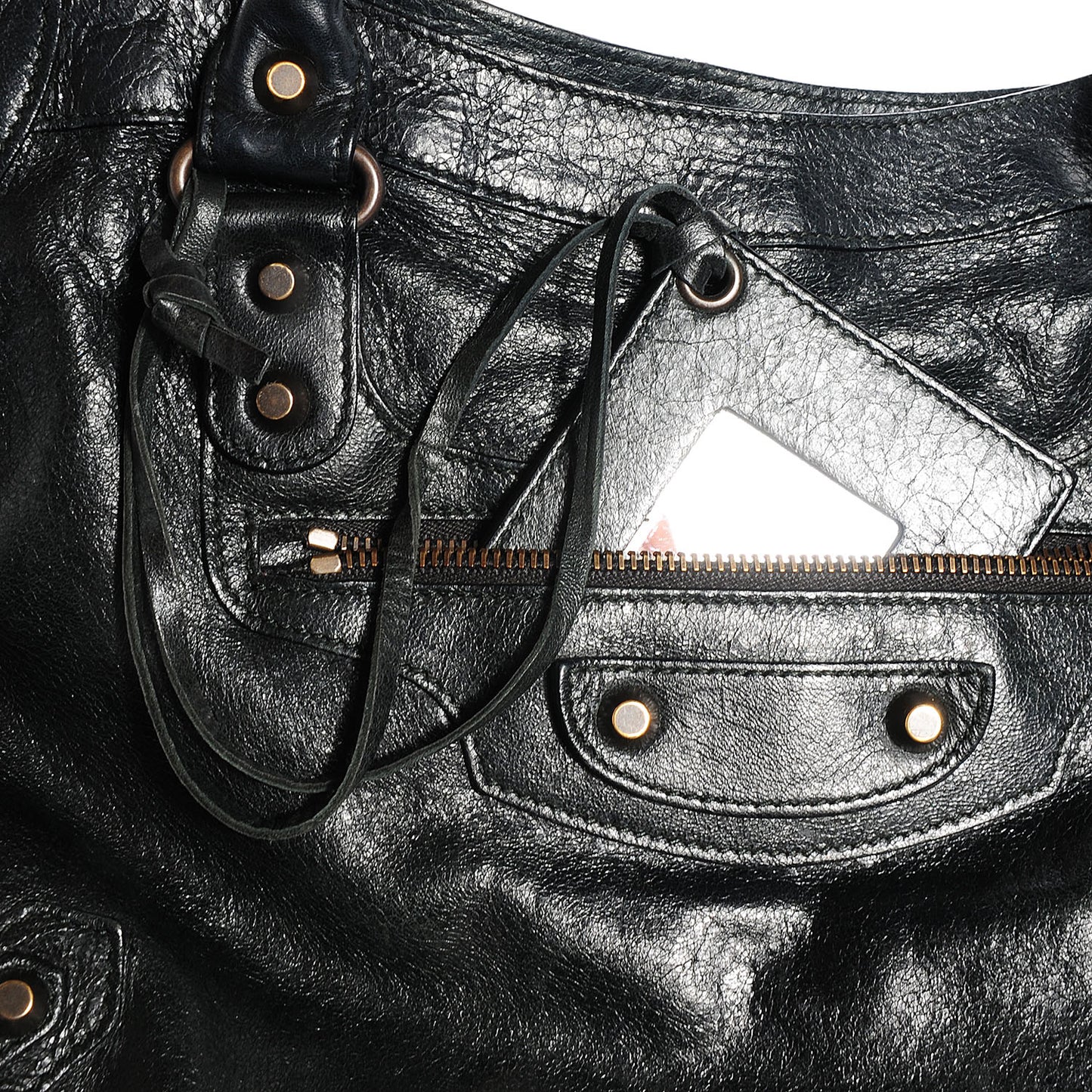 Agneau City Black