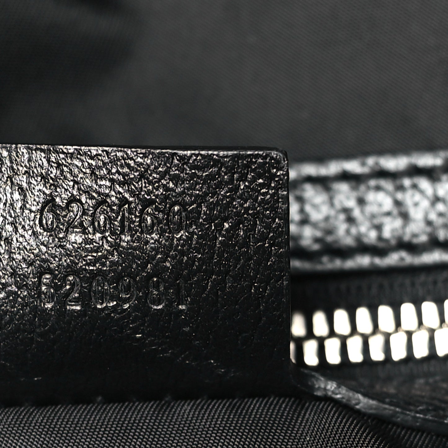 Econyl Nylon Monogram Off The Grid Utility Pocket Backpack Black