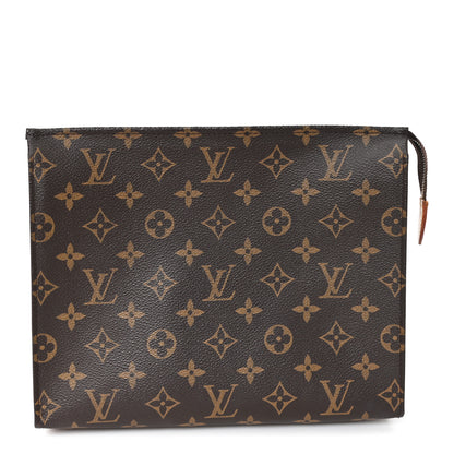 Louis Vuitton Monogram Toiletry Pouch 26 1 of 6