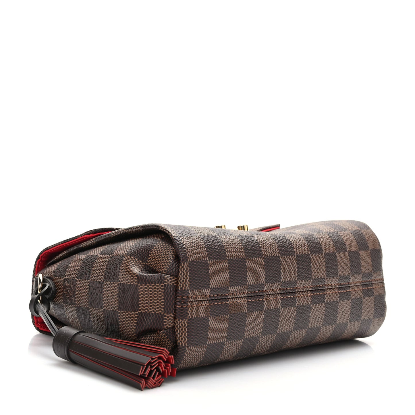 Damier Ebene Croisette
