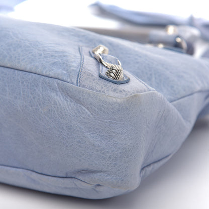 Balenciaga Agneau Giant 12 Silver Hardware Town Nuage 10 of 13