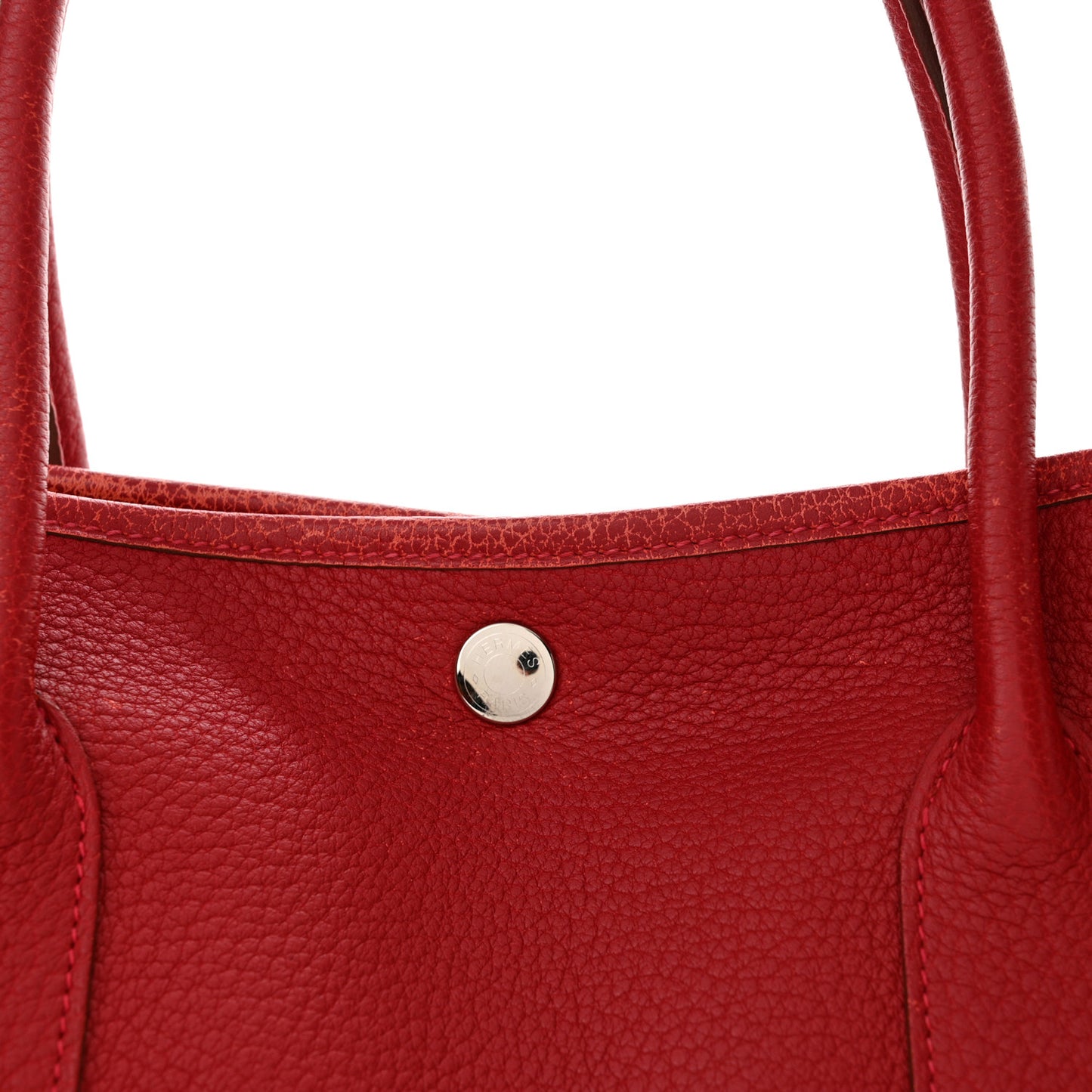 Negonda Garden Party 36 MM Rouge Casaque