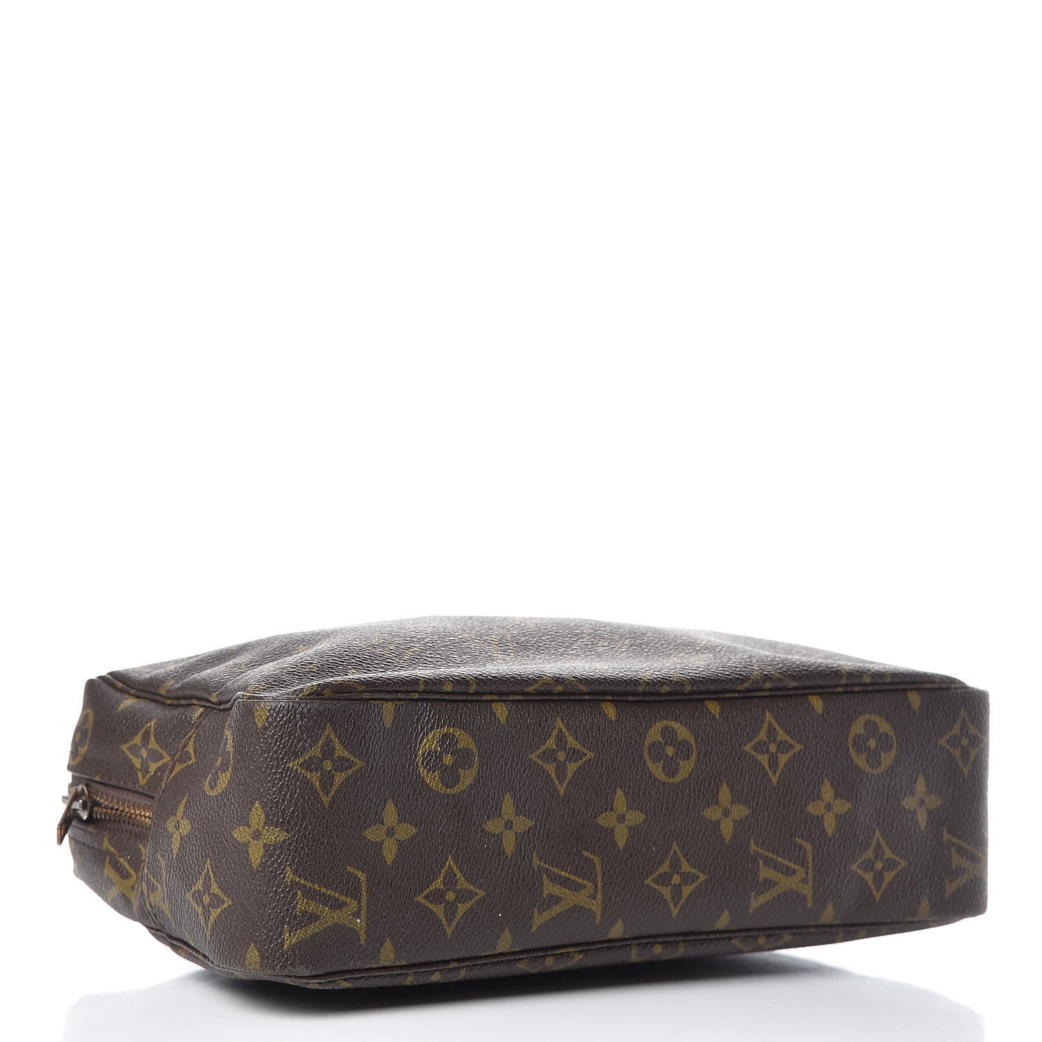 Louis Vuitton Monogram Trousse Toilette 28 4 of 8