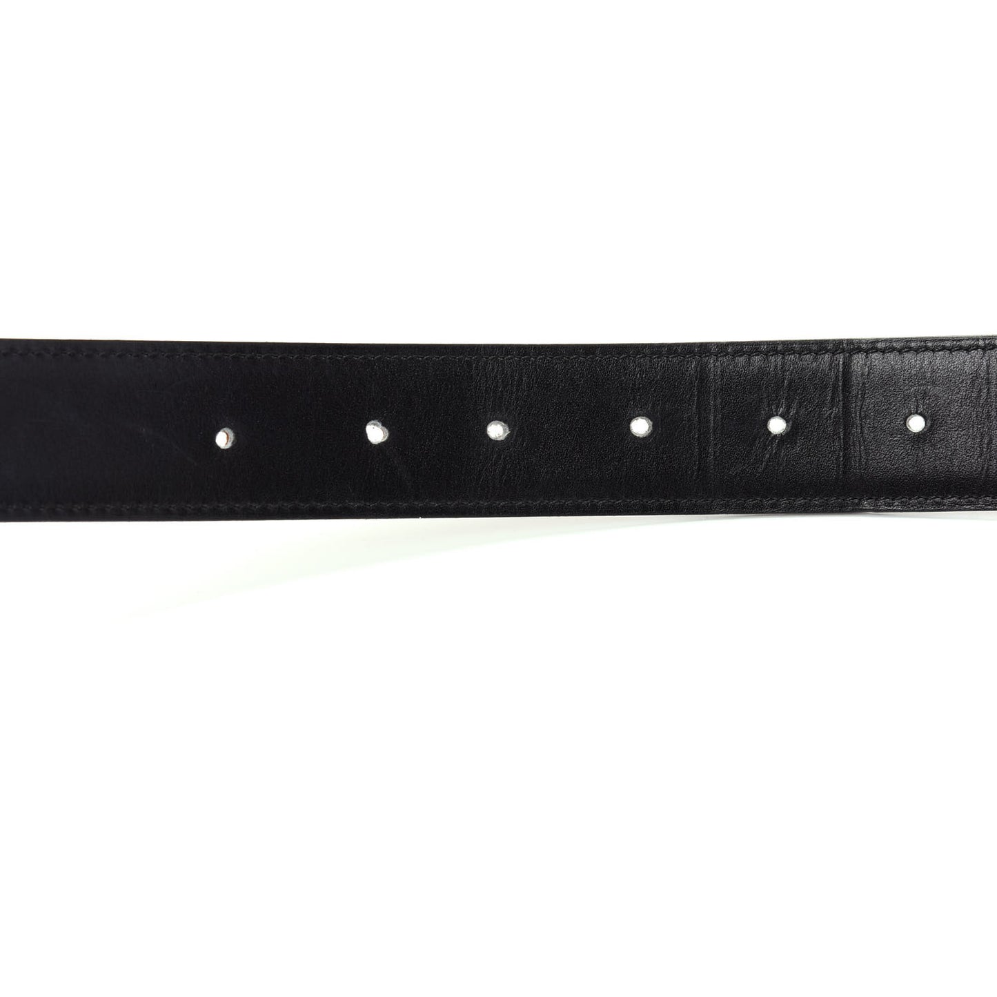 Box Togo 32mm H Belt 80 Black Gold