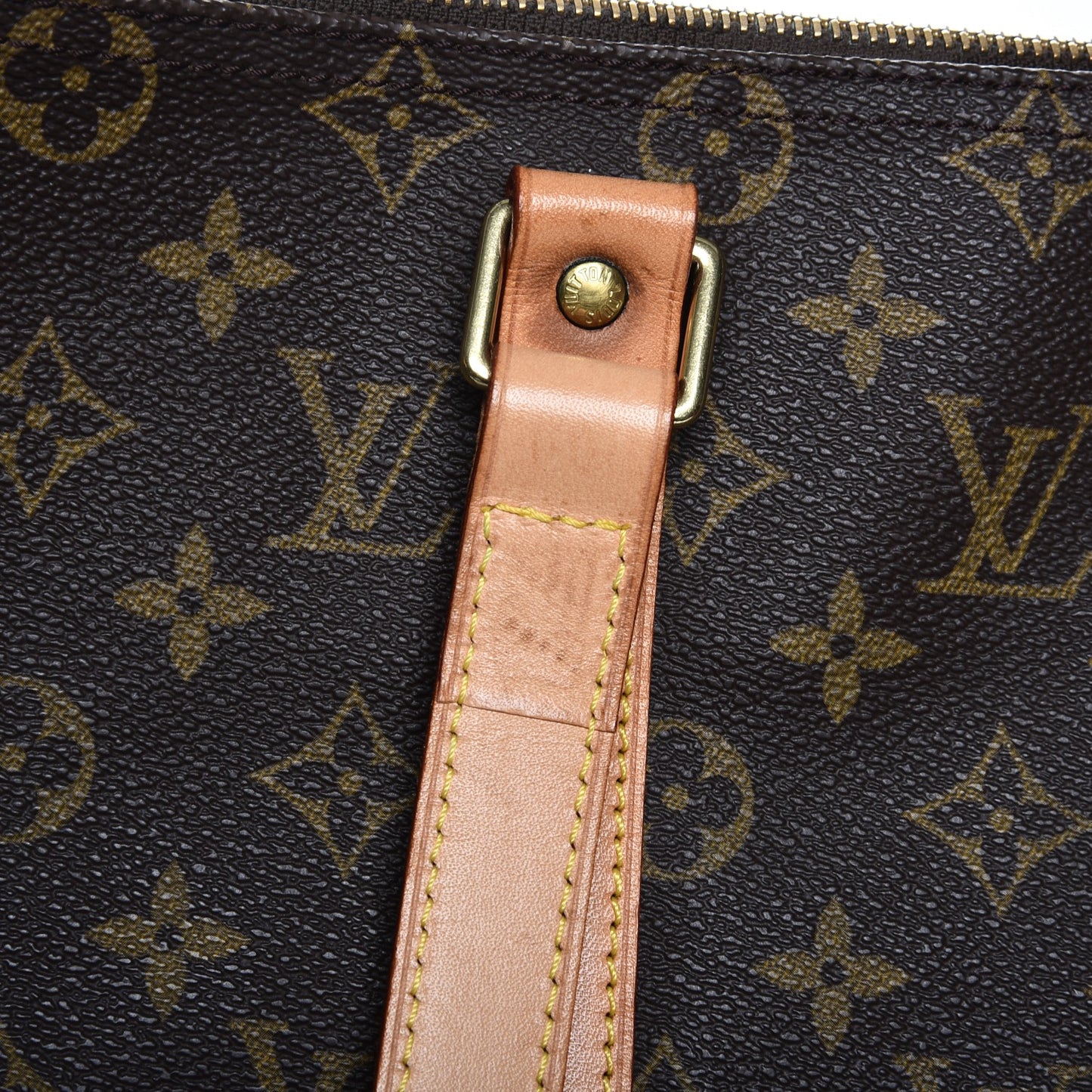 Monogram Sac Flanerie 45