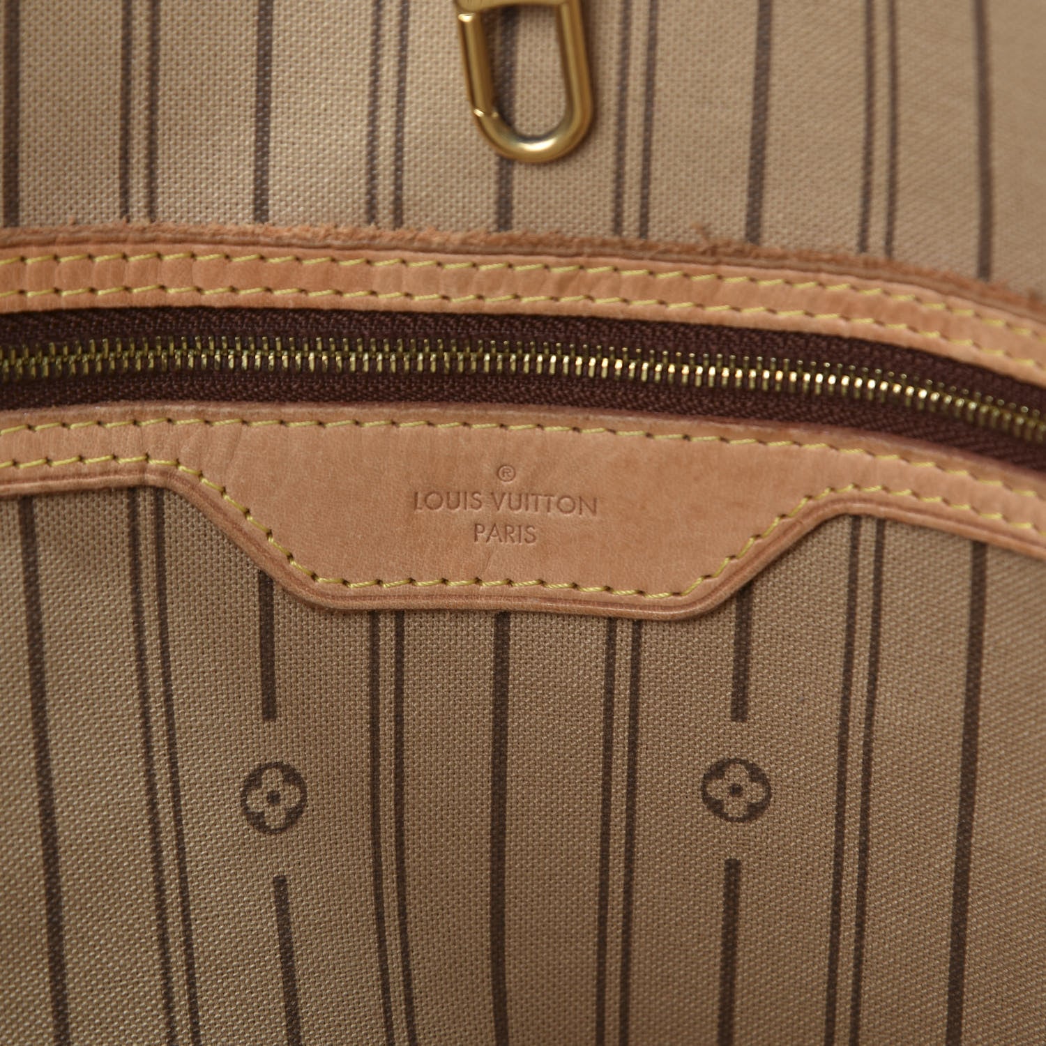 Louis Vuitton Monogram Delightful PM 13 of 15