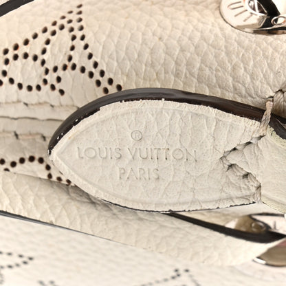 Louis Vuitton Mahina Bella Snow White 7 of 16