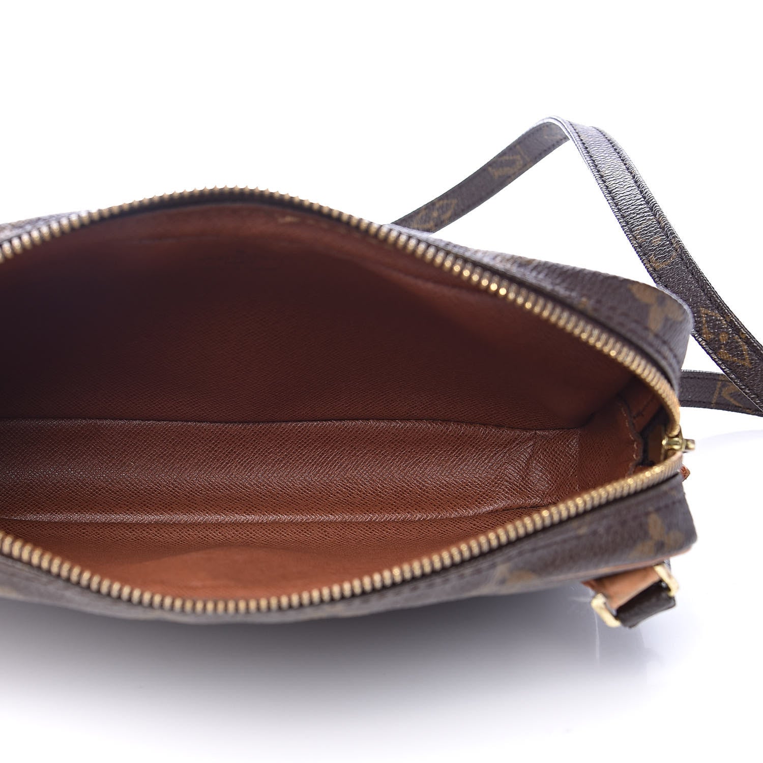 Louis Vuitton Monogram Pochette Marly Bandouliere 5 of 13