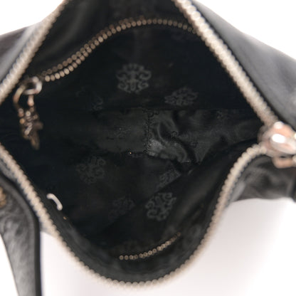 Chrome Hearts Grained Calfskin Chicken Nugget Bag Black 5 of 13