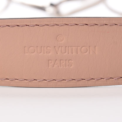 Louis Vuitton Empreinte Montaigne Shoulder Strap Magnolia 3 of 4