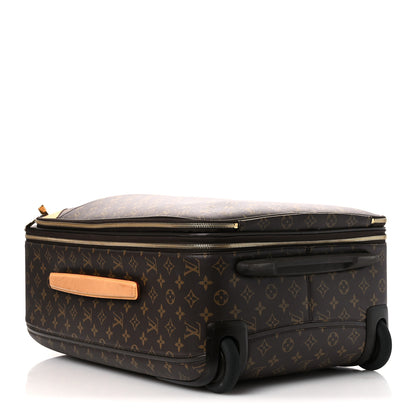 Louis Vuitton Monogram Pegase Legere Business 55 3 of 13