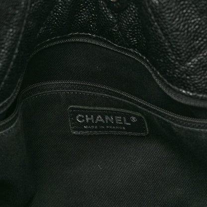 Chanel Caviar Natural Beauty Black 6 of 10