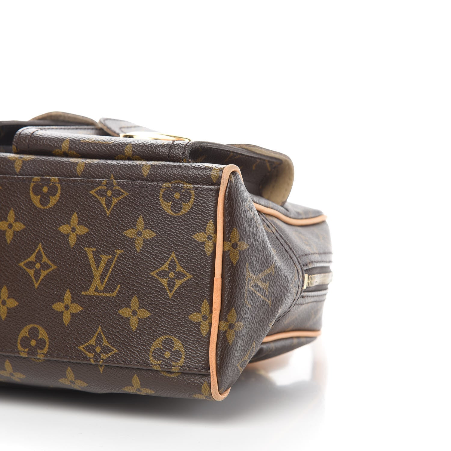 Louis Vuitton Monogram Manhattan PM 6 of 12