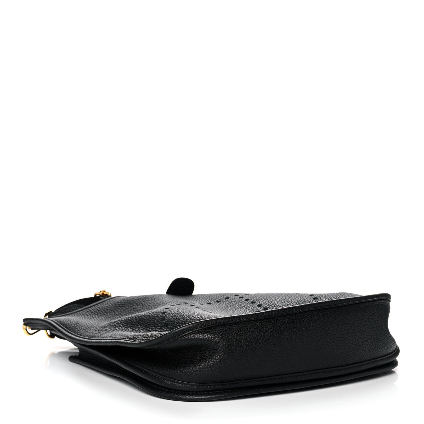 Taurillon Clemence Evelyne III PM Black