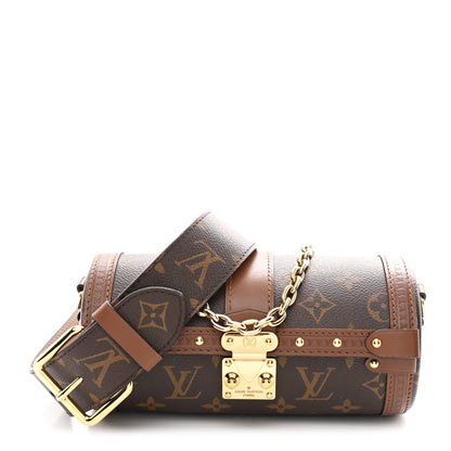 Louis Vuitton Monogram Papillon Trunk 1 of 9