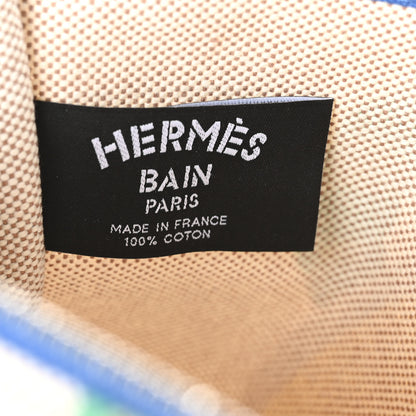 Hermes Canvas Canoe H Case 6 of 6