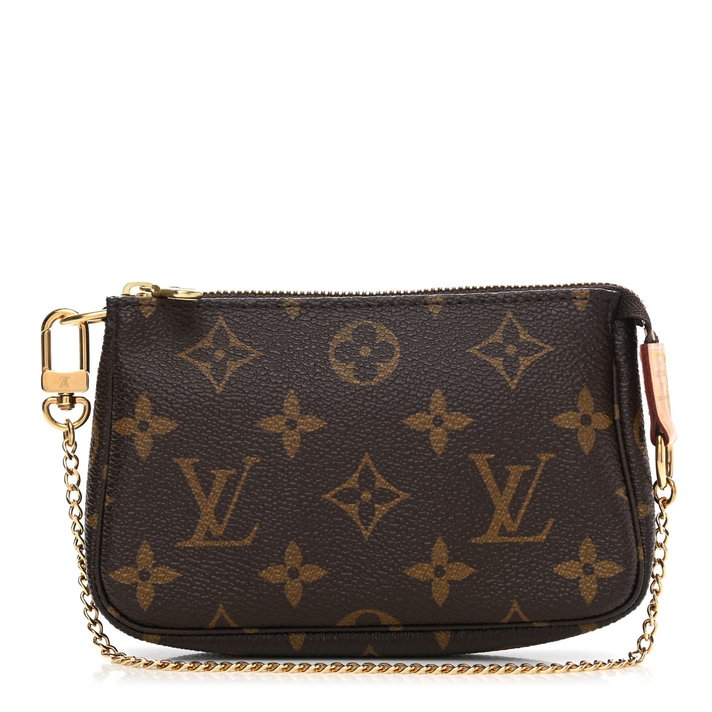 Monogram Mini Pochette Accessories