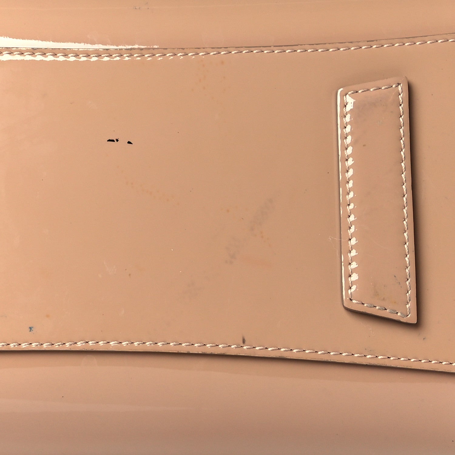 Givenchy Patent Calfskin Small Antigona Pink 20 of 20