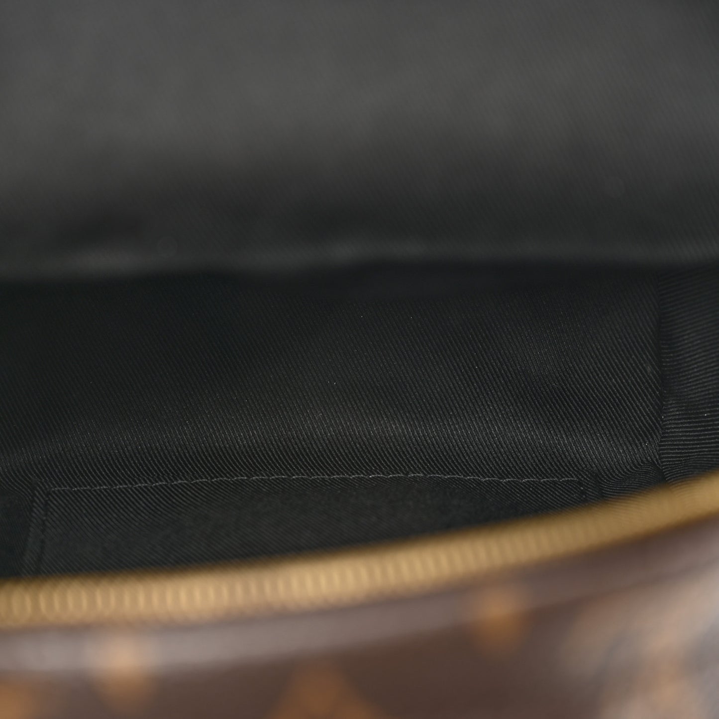 Monogram Palm Springs Backpack Mini