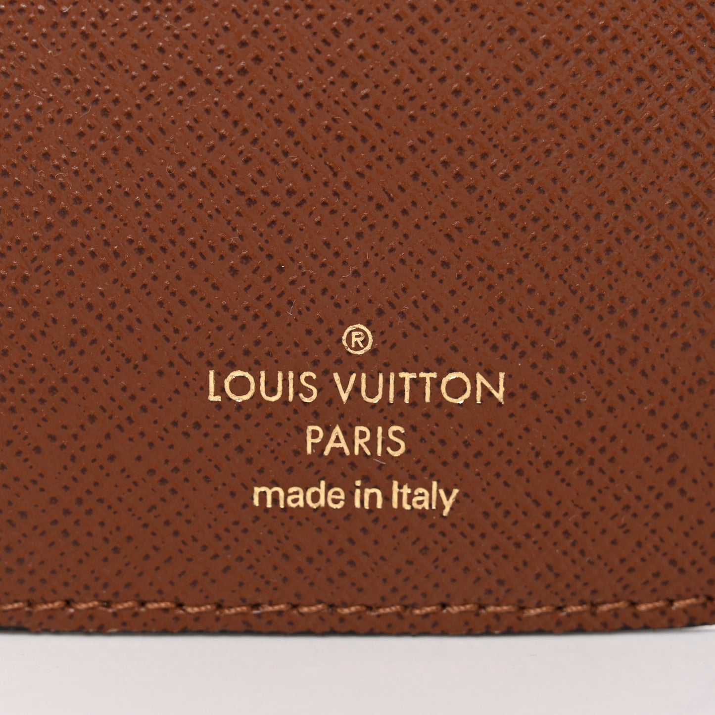 Monogram Victorine Wallet