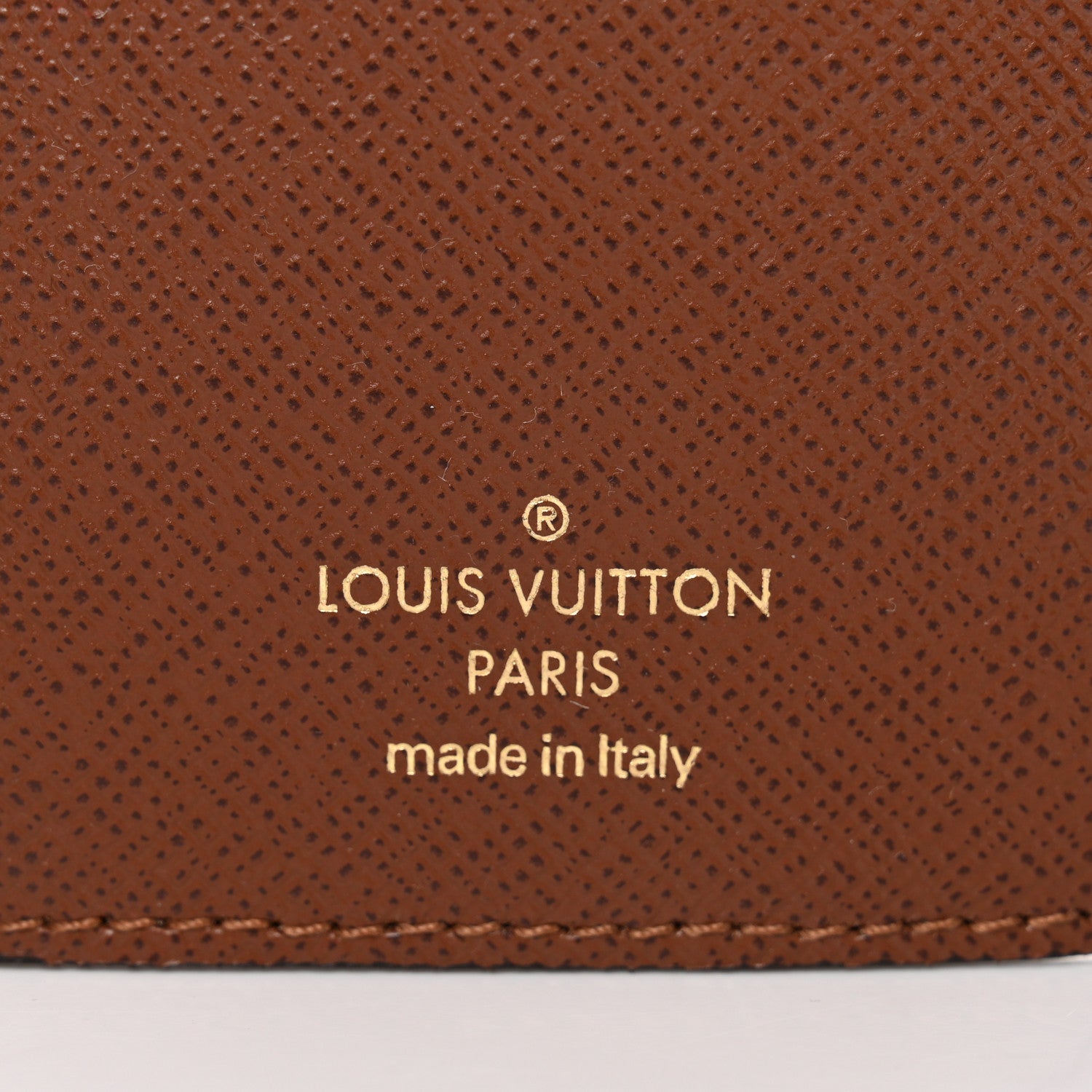 Louis Vuitton Monogram Victorine Wallet 6 of 7